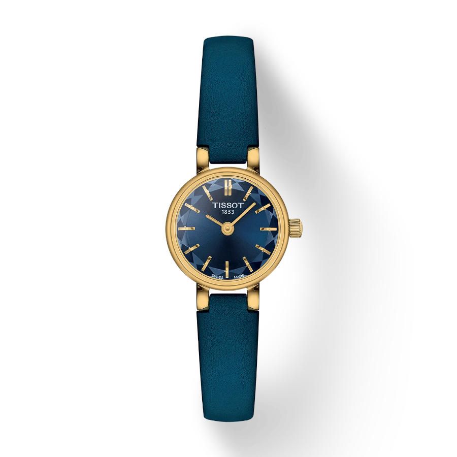 Tissot  Lovely Round 19.5mm / T140.009.36.041.00