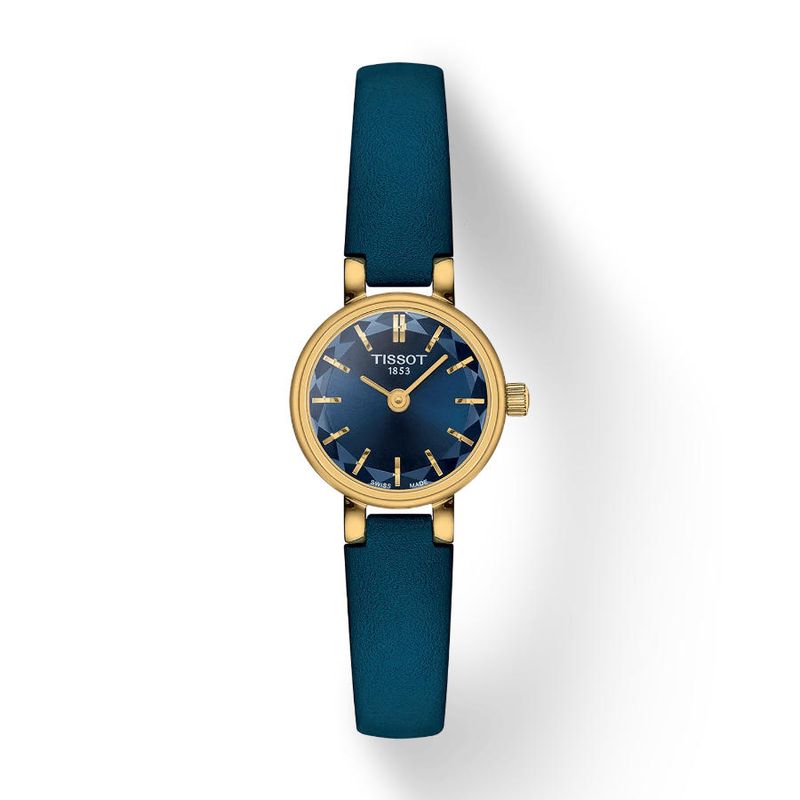 Tissot  Lovely Round 19.5mm / T140.009.36.041.00