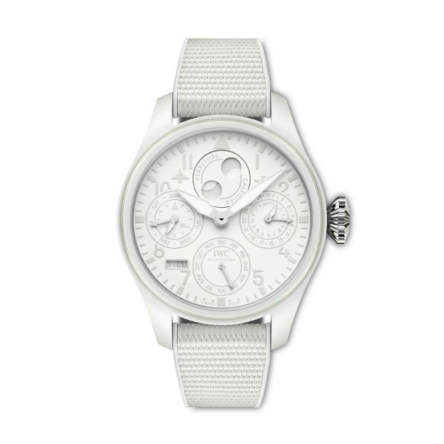 Big Pilot’s Watch Perpetual Calendar Ceralume® / IW505801