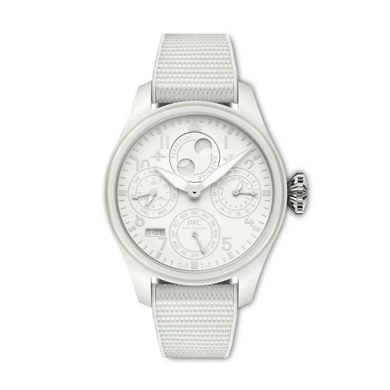 Big Pilot’s Watch Perpetual Calendar Ceralume® / IW505801