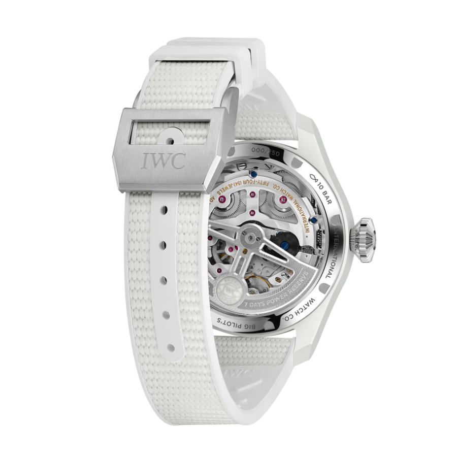 Big Pilot’s Watch Perpetual Calendar Ceralume® / IW505801