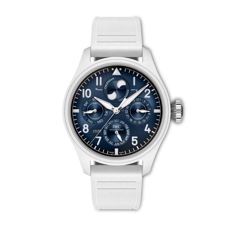 Big Pilot’s Watch Perpetual Calendar ProSet Le Petit Prince / IW339601