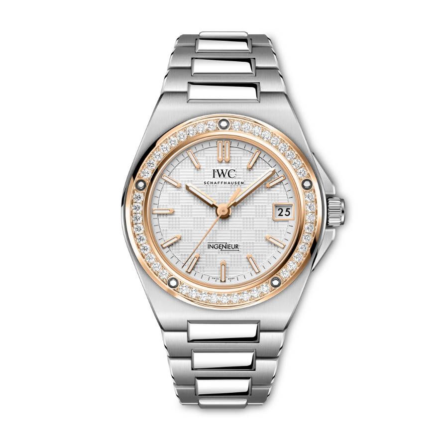 Ingenieur Automatic 35 / IW324911