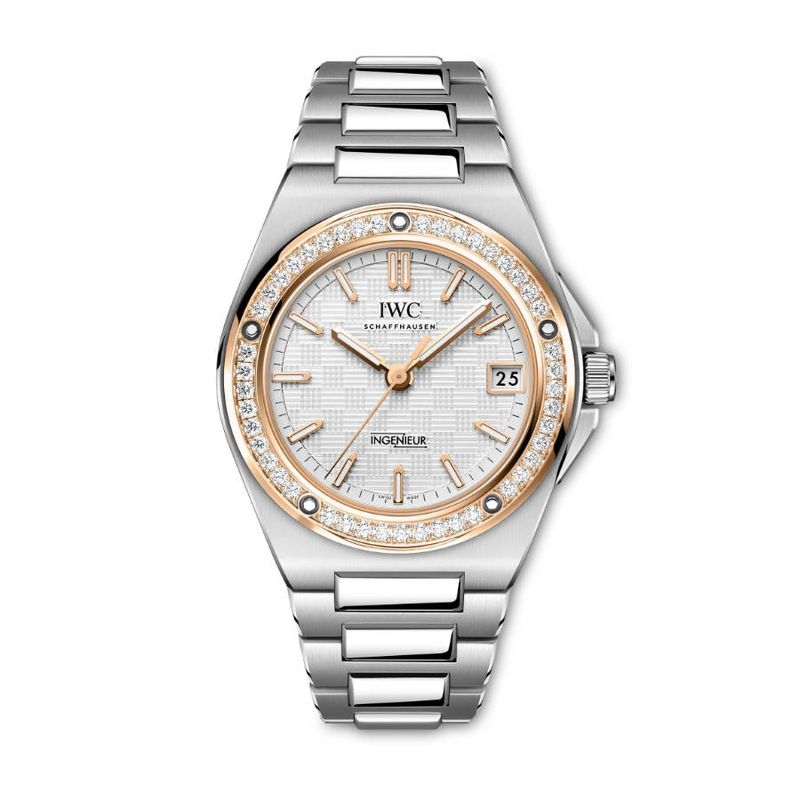 Ingenieur Automatic 35 / IW324911