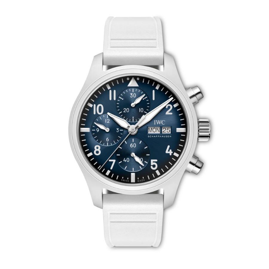 Pilot’s Watch Chronograph 41 Le Petit Prince / IW389410
