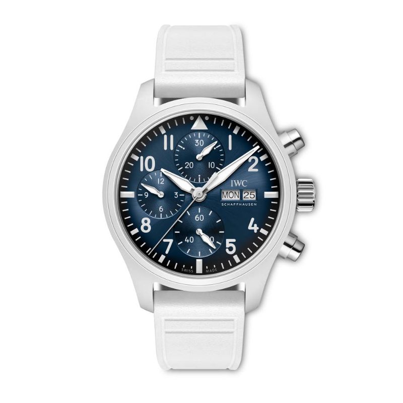 Pilot’s Watch Chronograph 41 Le Petit Prince / IW389410