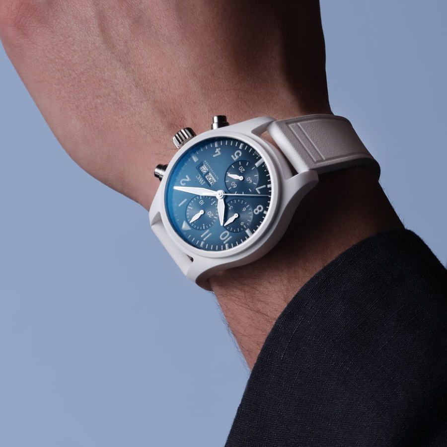 Pilot’s Watch Chronograph 41 Le Petit Prince / IW389410