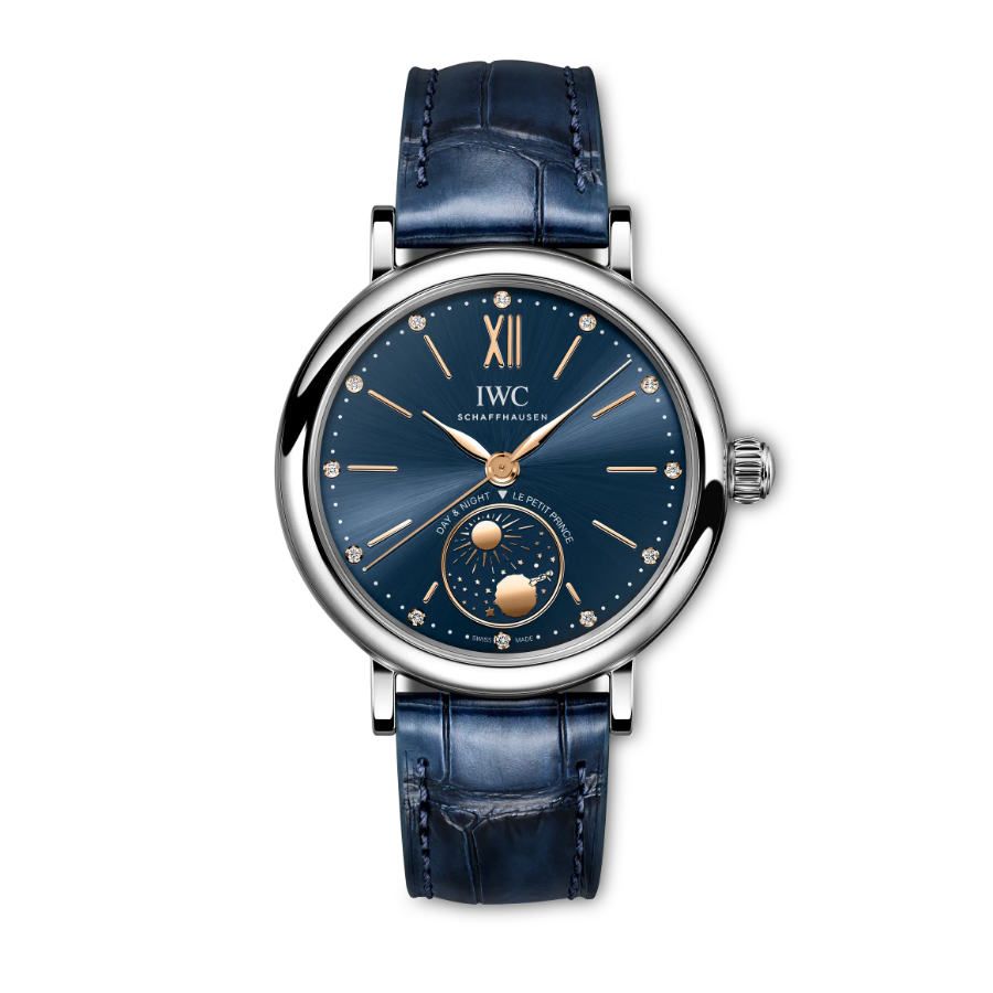 Portofino Automatic Day & Night 34 Le Petit Prince / IW459806