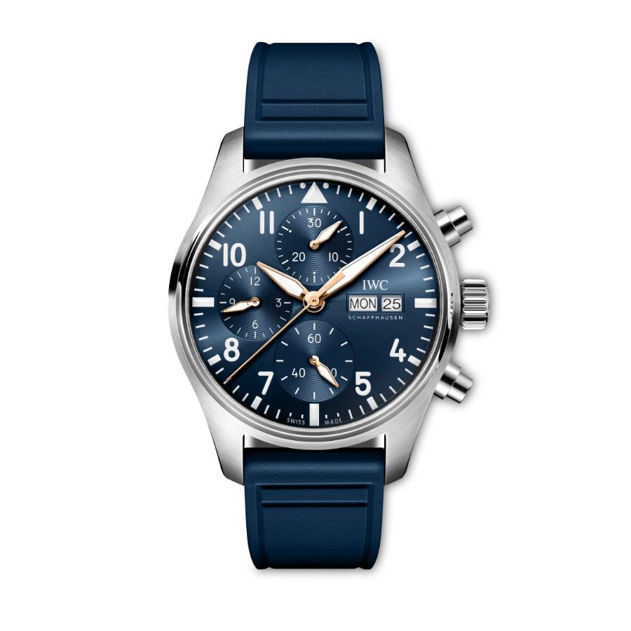 Pilot’s Watch Chronograph 41 Le Petit Prince / IW388120