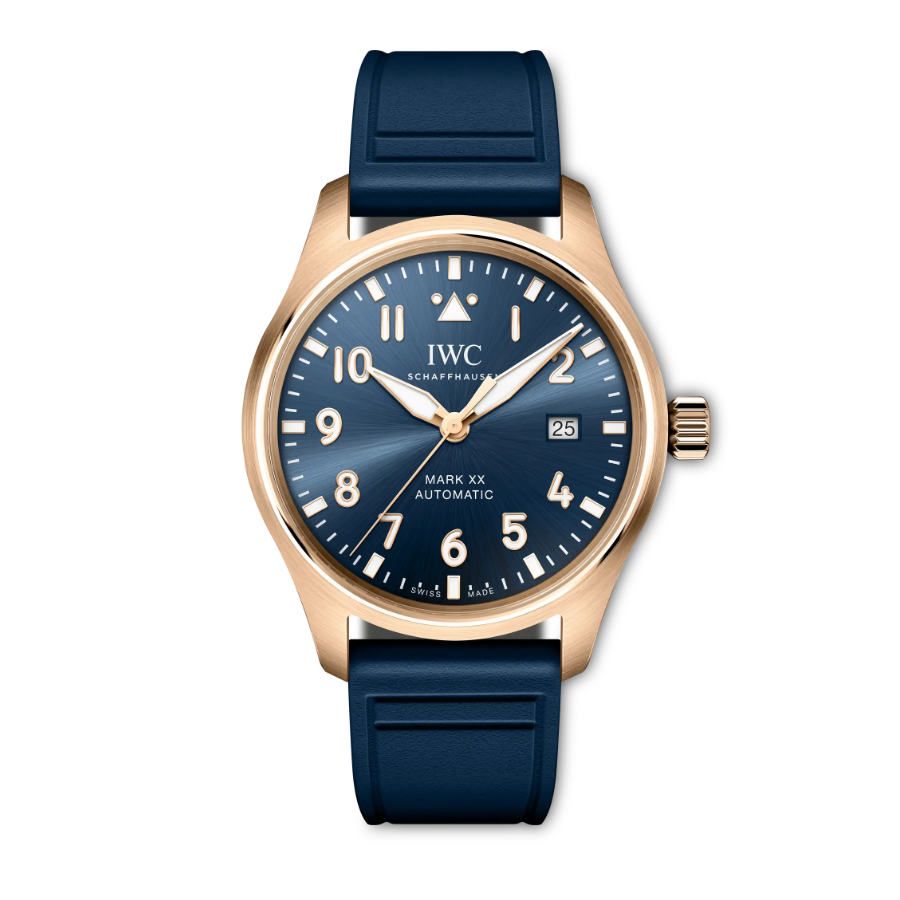 Pilot’s Watch Mark XX Le Petit Prince / IW328301