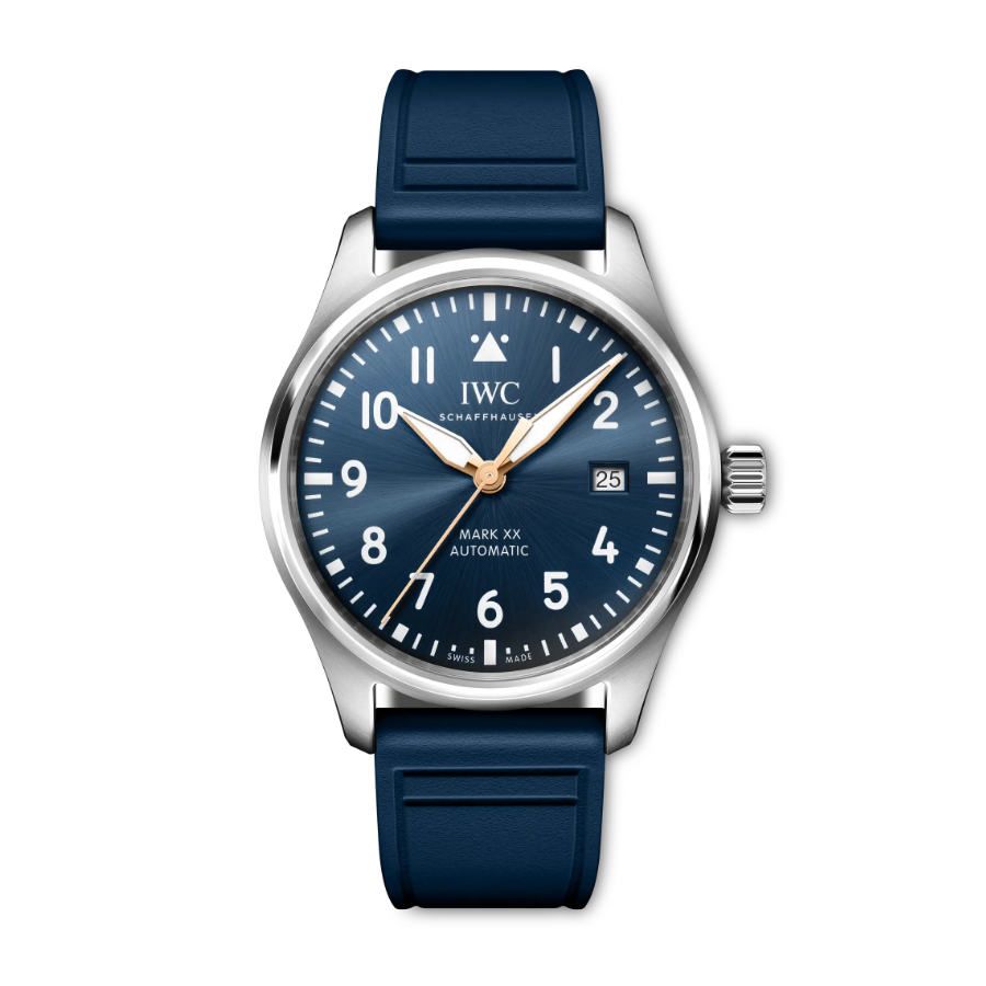 Pilot’s Watch Mark XX Le Petit Prince / IW328221