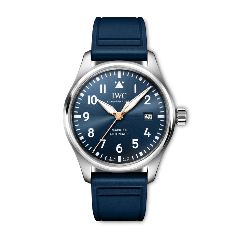 Pilot’s Watch Mark XX Le Petit Prince / IW328221