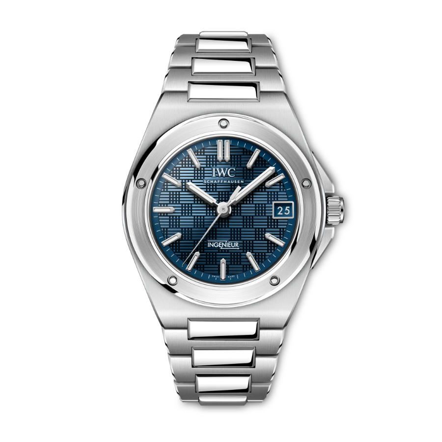 Ingenieur Automatic 35 / IW324907