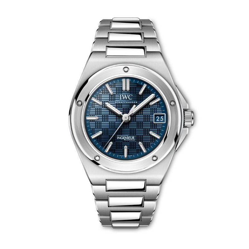 Ingenieur Automatic 35 / IW324907