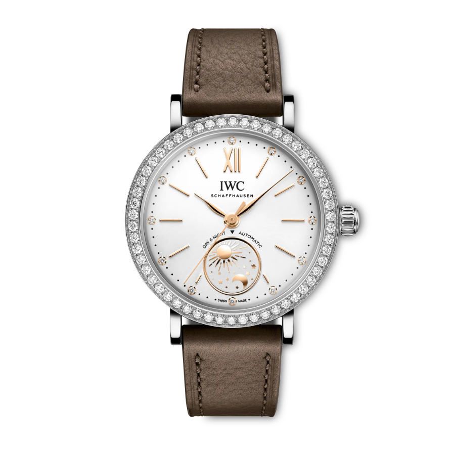 Portofino Automatic Day & Night 34 / IW659803