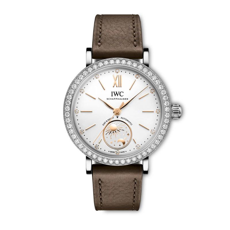 Portofino Automatic Day & Night 34 / IW659803