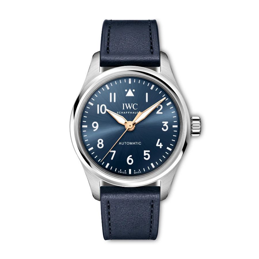 Pilot’s Watch Automatic 36 Le Petit Prince / IW458802