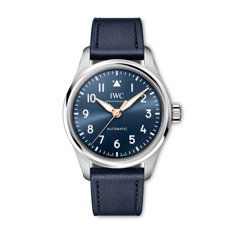 Pilot’s Watch Automatic 36 Le Petit Prince / IW458802