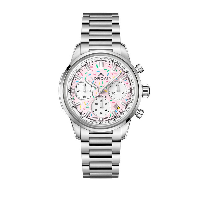 Freedom Chrono En Joy Life Sprinkles