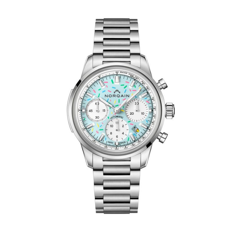 Freedom Chrono En Joy Life Sprinkles