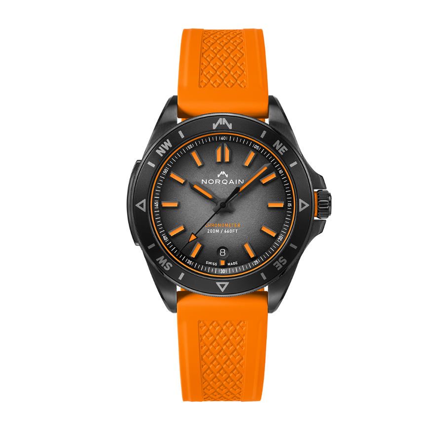 Adventure Neverest 40mm Limitiert  Edition /N1300.08B01.B01