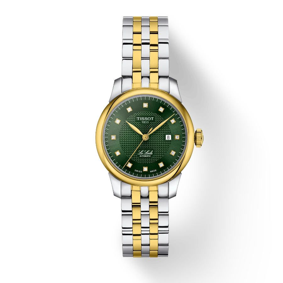 Tissot Le Locle 29mm / T006.207.22.096.01