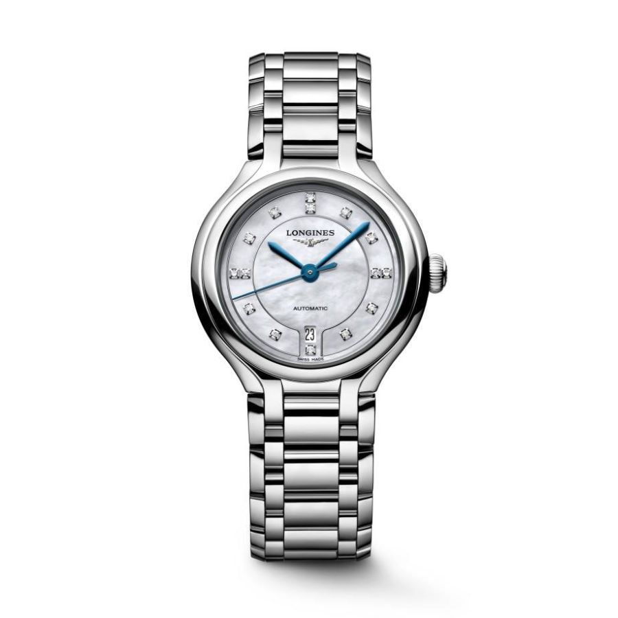 Longines Primaluna / L8.123.4.87.6