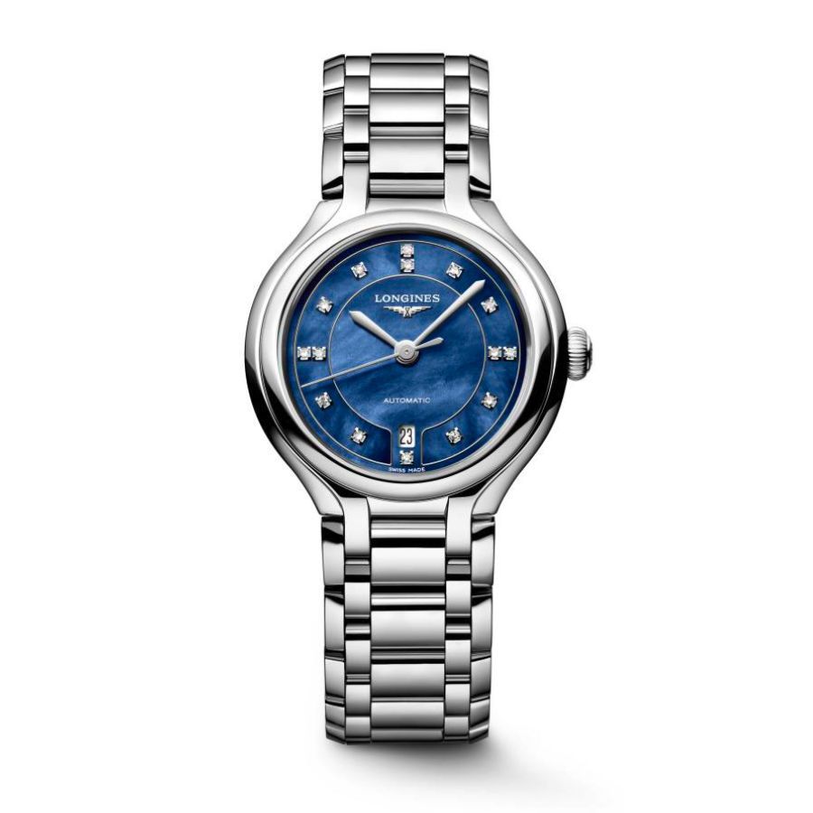 Longines Primaluna /L8.123.4.97.6