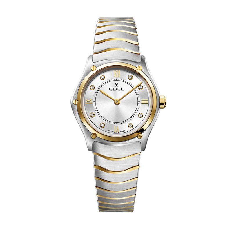 Ebel Sport Classic/ 1216729 Ebel Sport Classic/ 1216729
