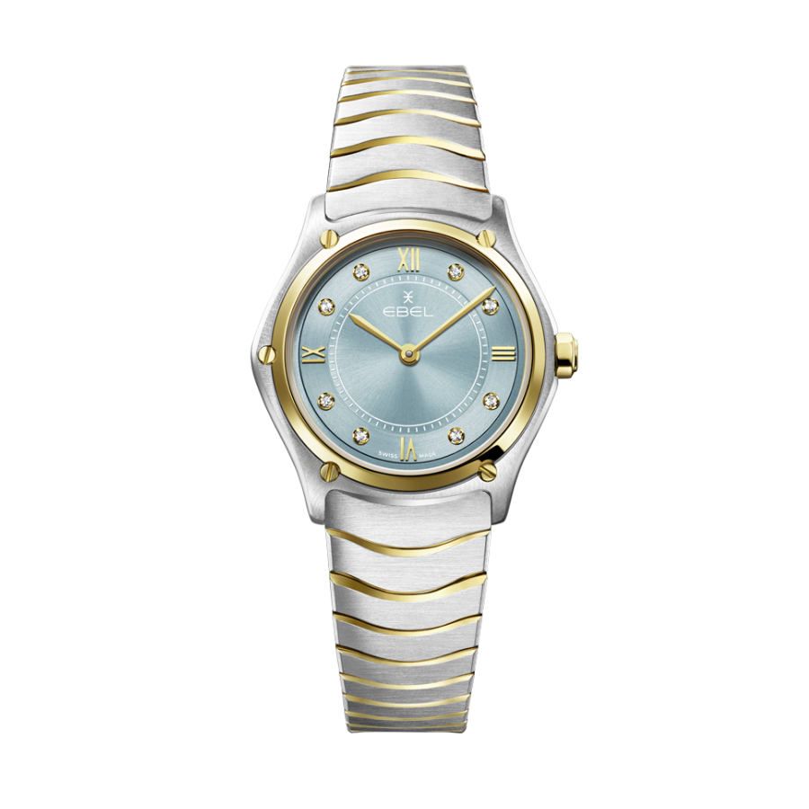 Ebel Sport Classic/ 1216731 Ebel Sport Classic/ 1216731