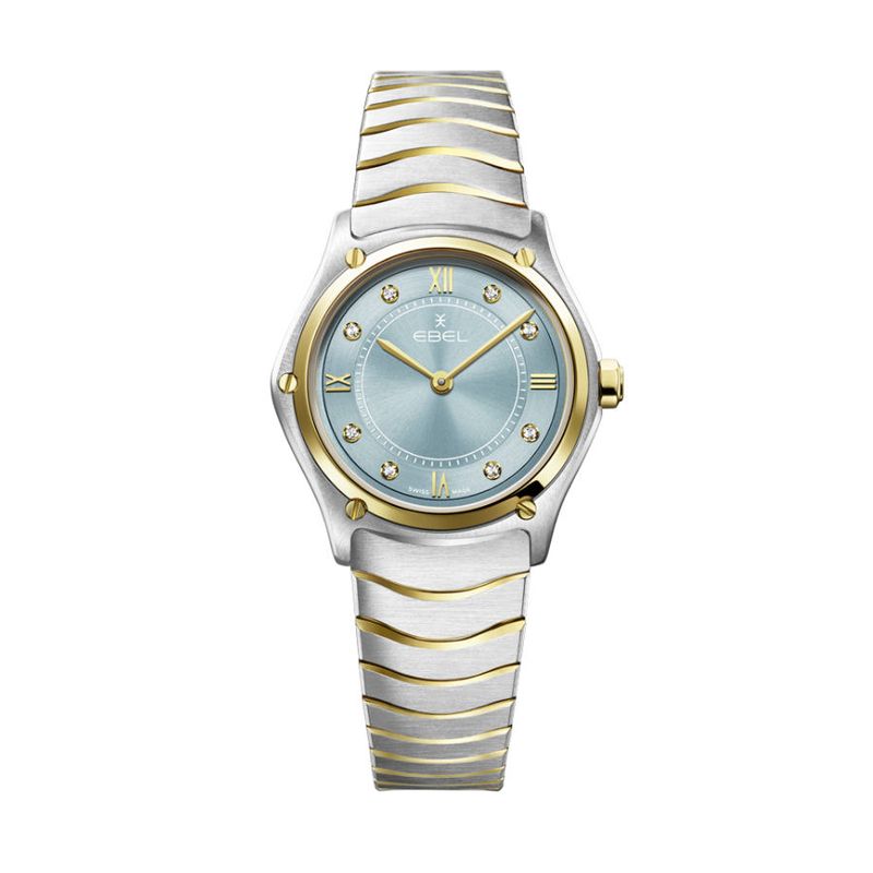 Ebel Sport Classic/ 1216731 Ebel Sport Classic/ 1216731