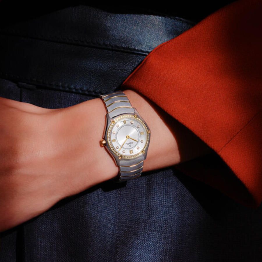 Ebel Sport Classic/ 1216733