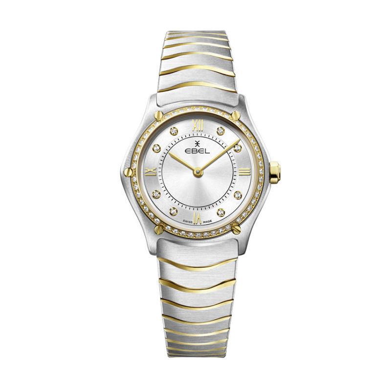 Ebel Sport Classic/ 1216733 Ebel Sport Classic/ 1216733