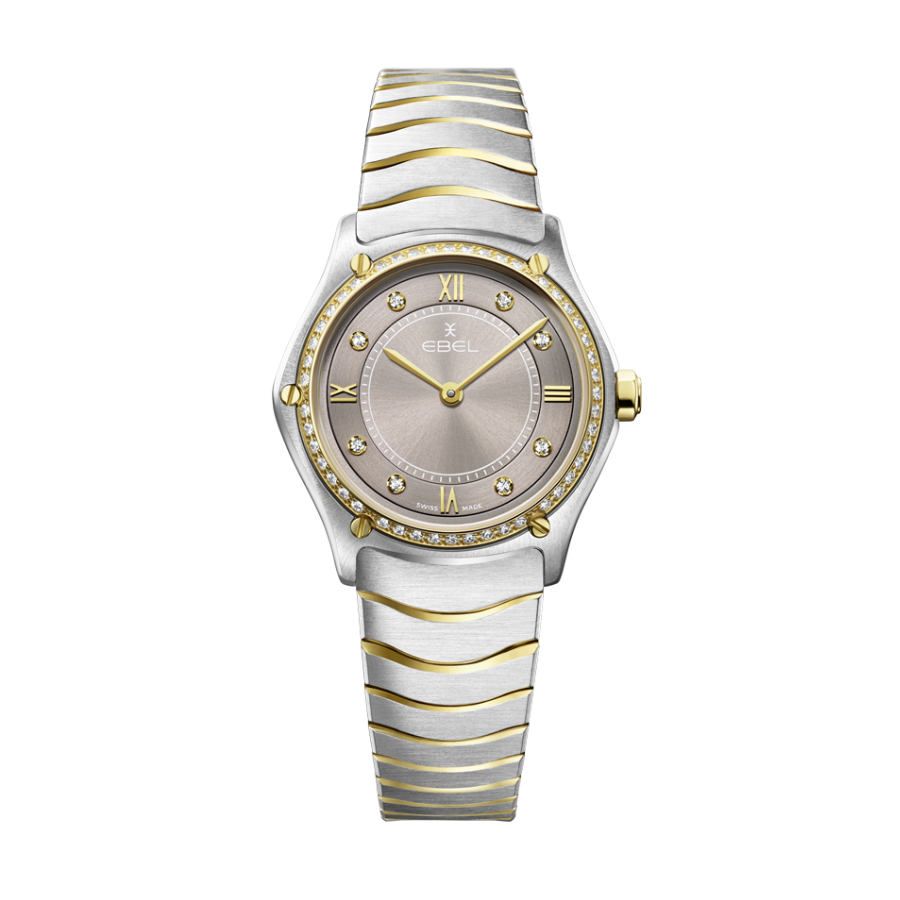 Ebel Sport Classic/ 1216734 Ebel Sport Classic/ 1216734