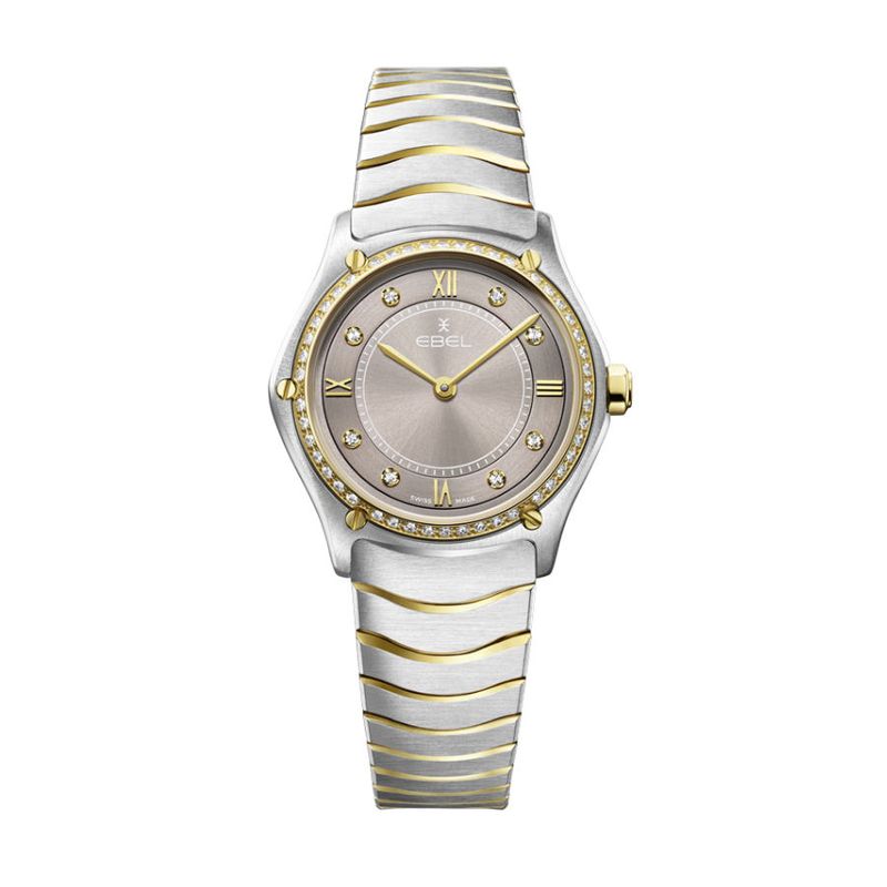 Ebel Sport Classic/ 1216734 Ebel Sport Classic/ 1216734