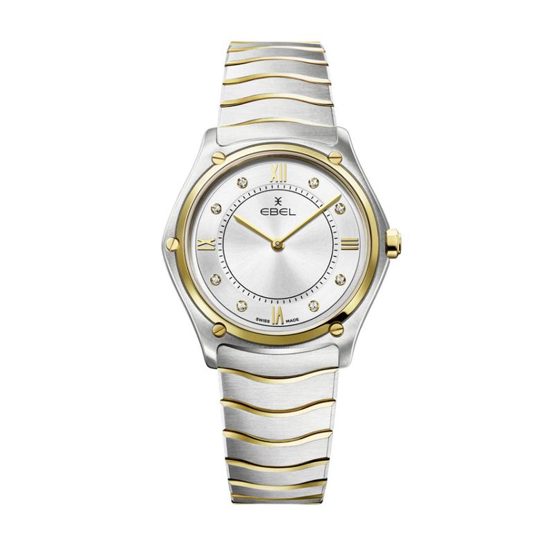 Ebel Sport Classic/ 1216739 Ebel Sport Classic/ 1216739