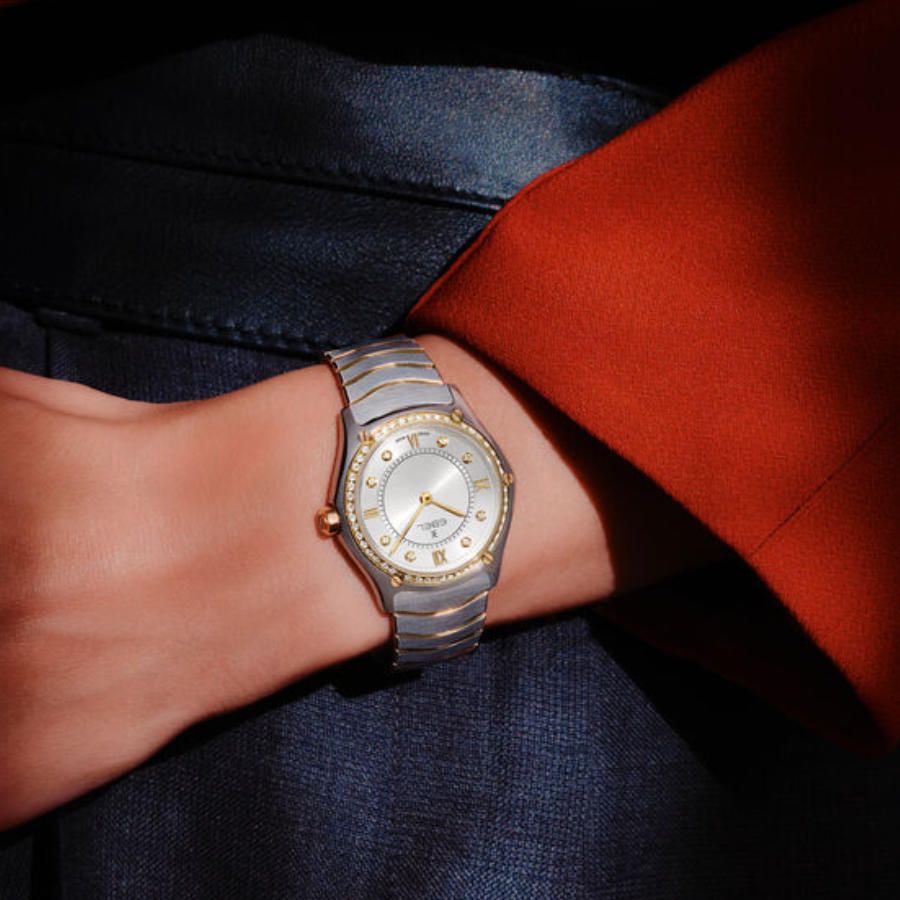Ebel Sport Classic/ 1216741