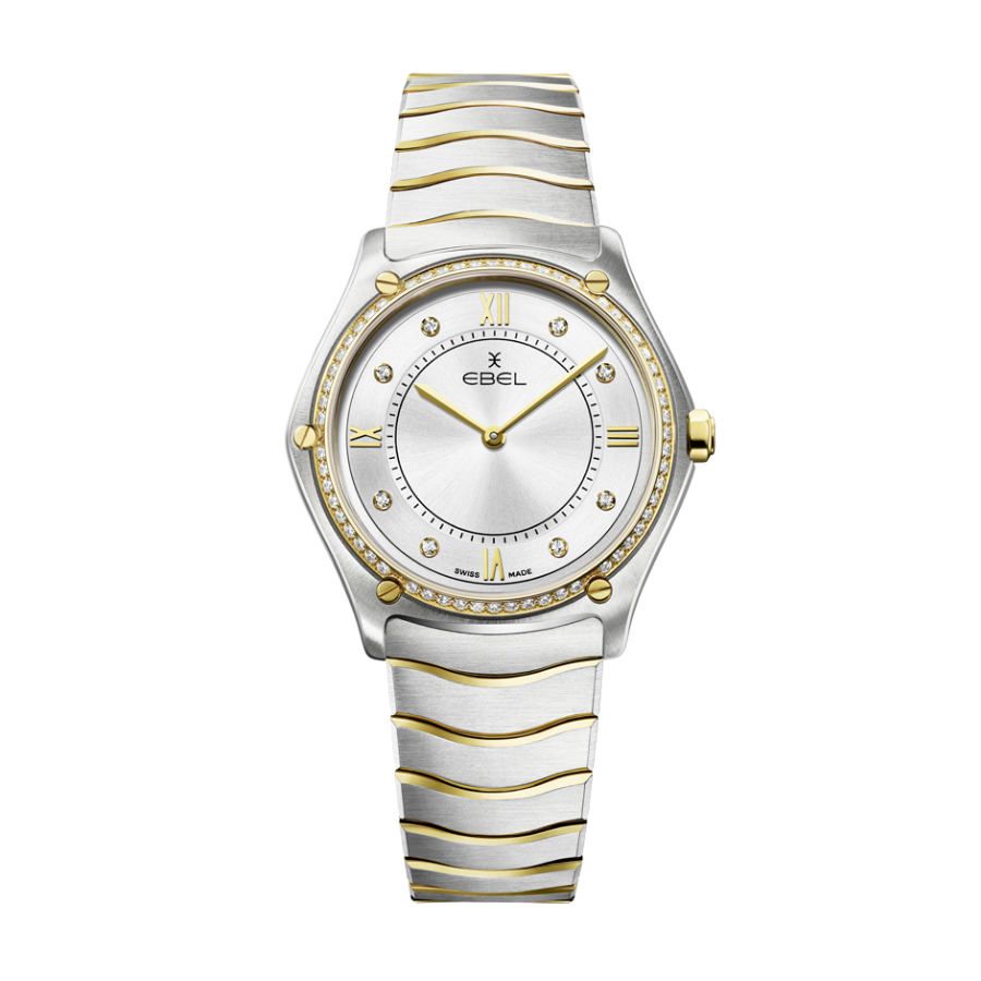 Ebel Sport Classic/ 1216741 Ebel Sport Classic/ 1216741