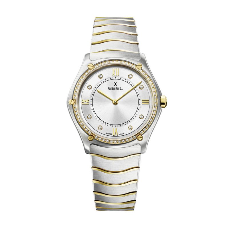 Ebel Sport Classic/ 1216741 Ebel Sport Classic/ 1216741