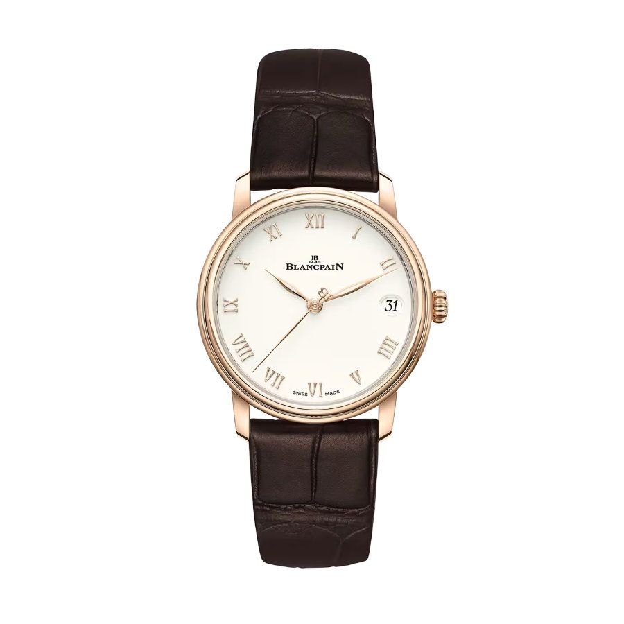 Villeret Women Date / 6127 3642 55A