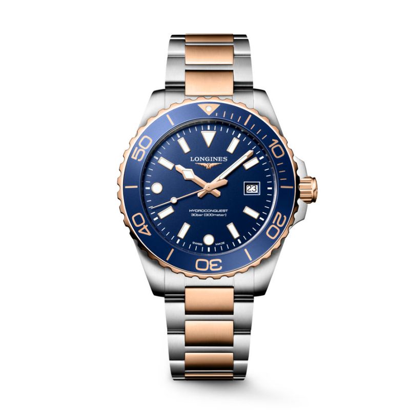 Hydroconquest / L3.769.3.98.7 Hydroconquest / L3.769.3.98.7