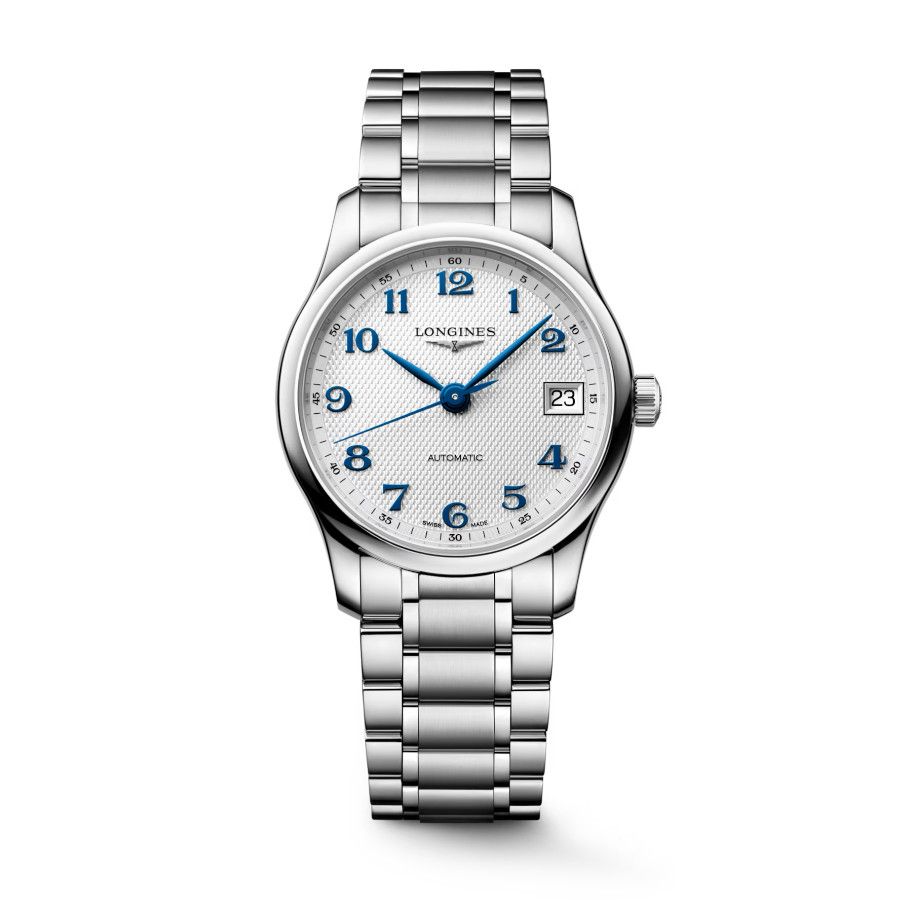 Longines Master Collection / L2.450.4.73.6 Longines Master Collection / L2.450.4.73.6