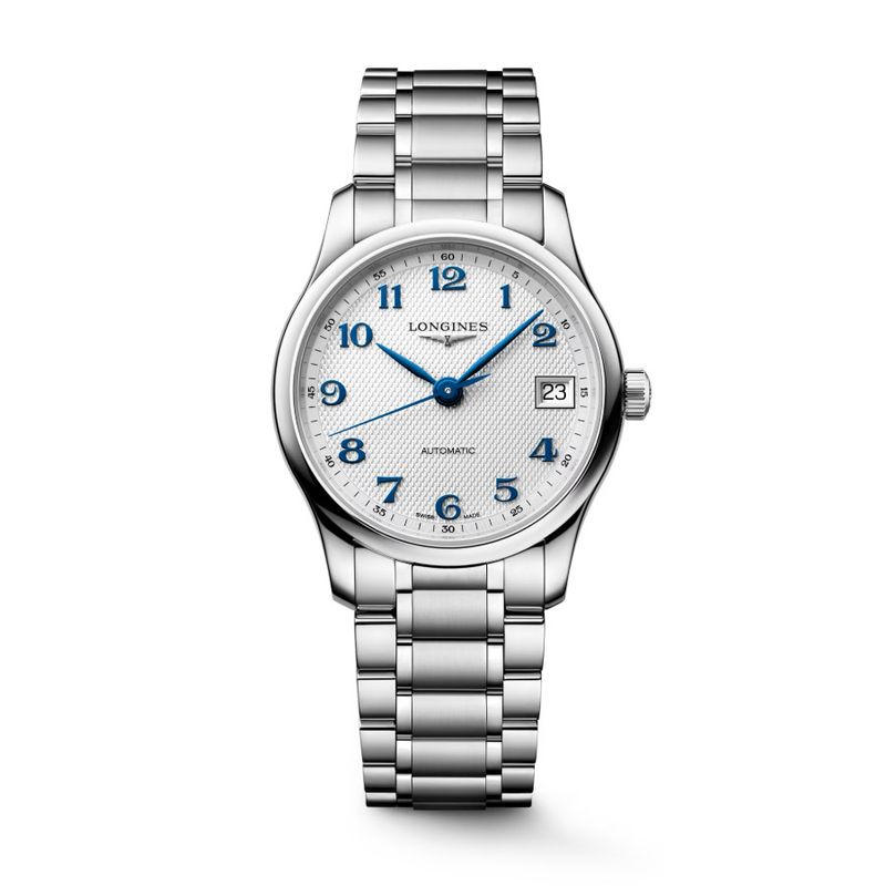 Longines Master Collection / L2.450.4.73.6 Longines Master Collection / L2.450.4.73.6