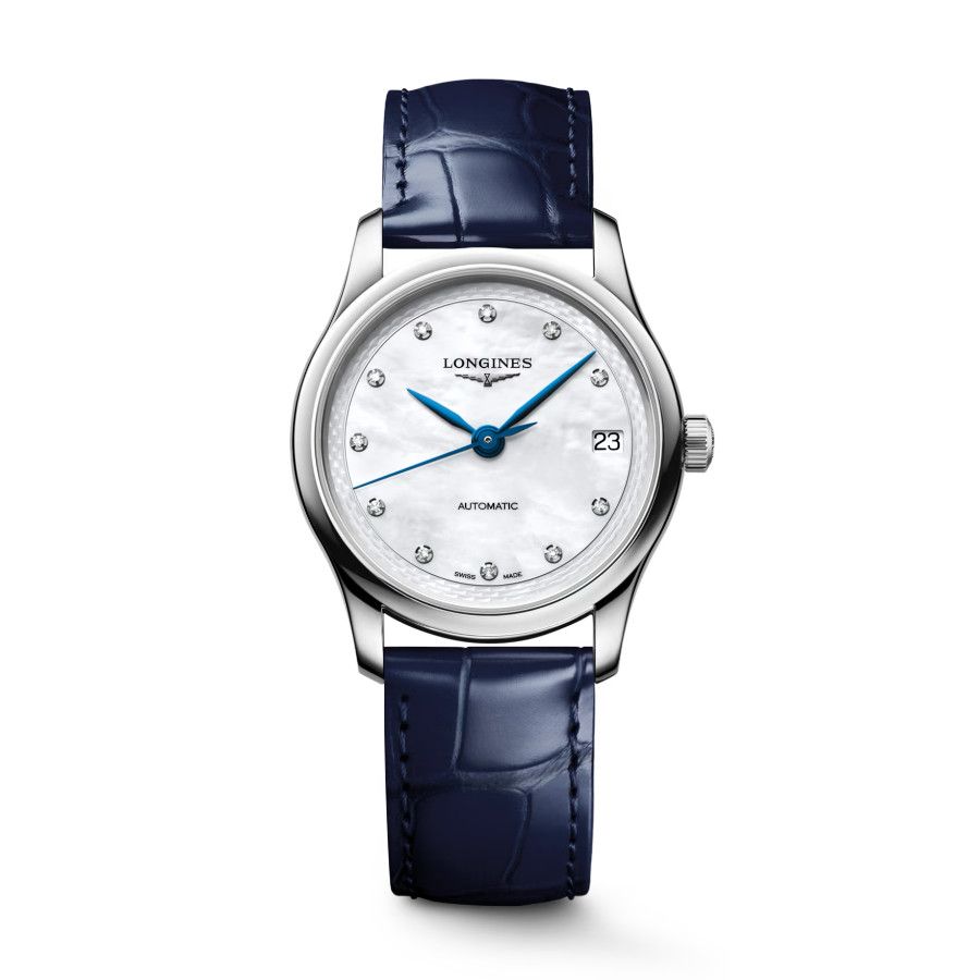 Longines Master Collection / L2.450.4.87.2 Longines Master Collection / L2.450.4.87.2