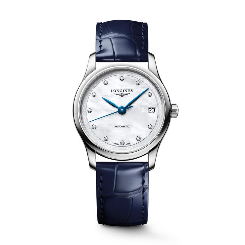 Longines Master Collection / L2.450.4.87.2 Longines Master Collection / L2.450.4.87.2