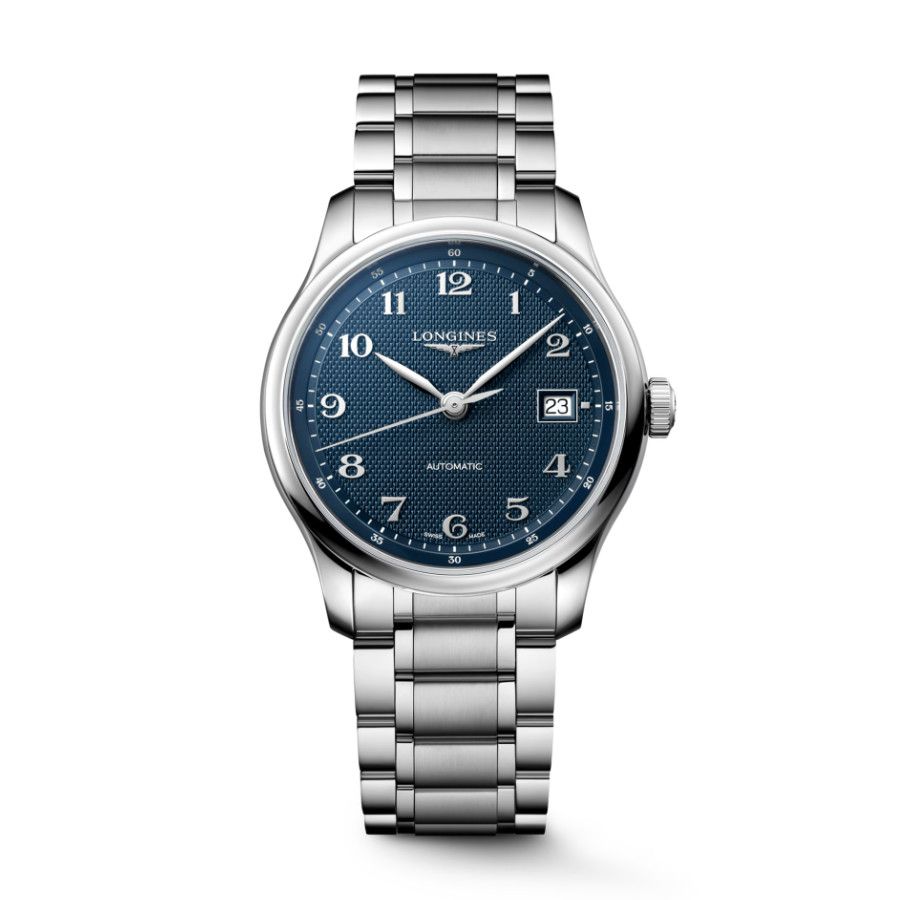 Longines Master Collection / L2.949.4.93.6 Longines Master Collection / L2.949.4.93.6