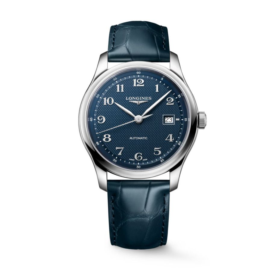 Longines Master Collection / L 2.950.4.93.2 Longines Master Collection / L 2.950.4.93.2