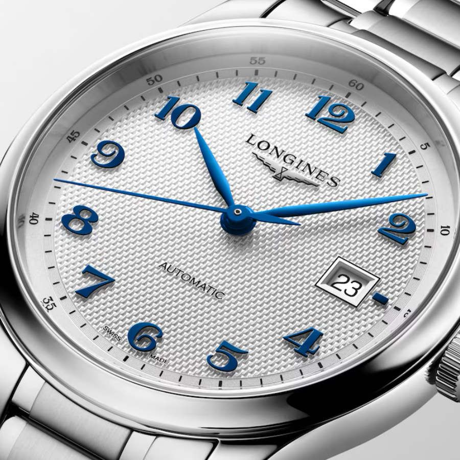 Longines Master Collection / L2.950.4.73.6