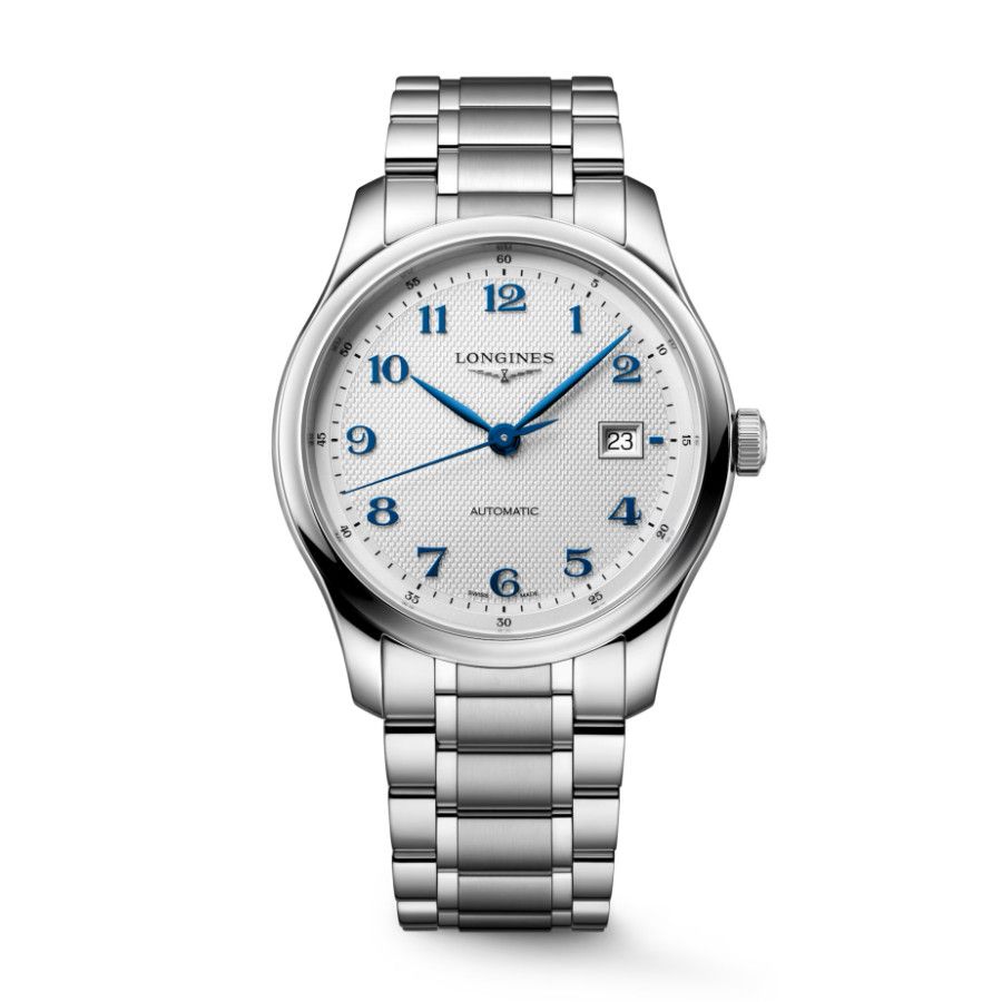 Longines Master Collection / L2.950.4.73.6 Longines Master Collection / L2.950.4.73.6