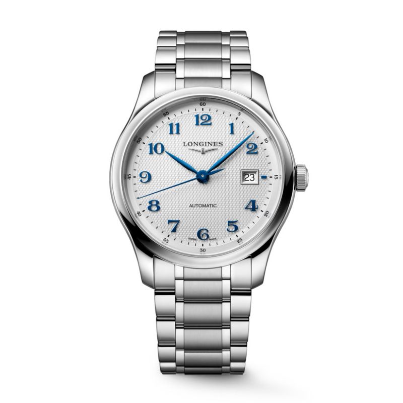 Longines Master Collection / L2.950.4.73.6 Longines Master Collection / L2.950.4.73.6